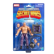 Marvel Legends Secret Wars Absorbing Man Action Figure 15cm