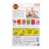 Marvel Legends Secret Wars Absorbing Man Action Figure 15cm