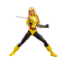 Marvel Legends Secret Wars Marvel's Magik Action Figure 15cm