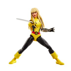 Marvel Legends Secret Wars Magik