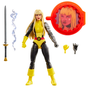 Marvel Legends Secret Wars Marvel's Magik Action Figure 15cm