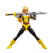 Marvel Legends Secret Wars Marvel's Magik Action Figure 15cm
