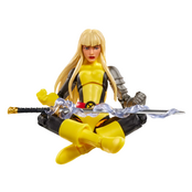 Marvel Legends Secret Wars Marvel's Magik Action Figure 15cm