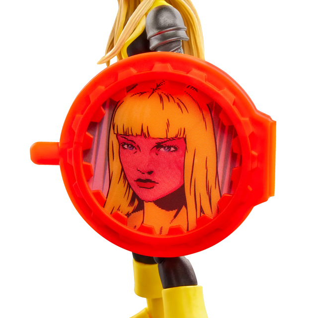 Marvel Legends Secret Wars Marvel's Magik Action Figure 15cm