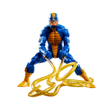 Marvel Legends Secret Wars Constrictor Action Figure 15cm