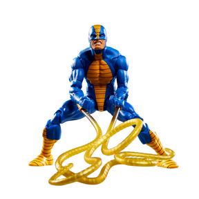Marvel Legends Secret Wars Constrictor