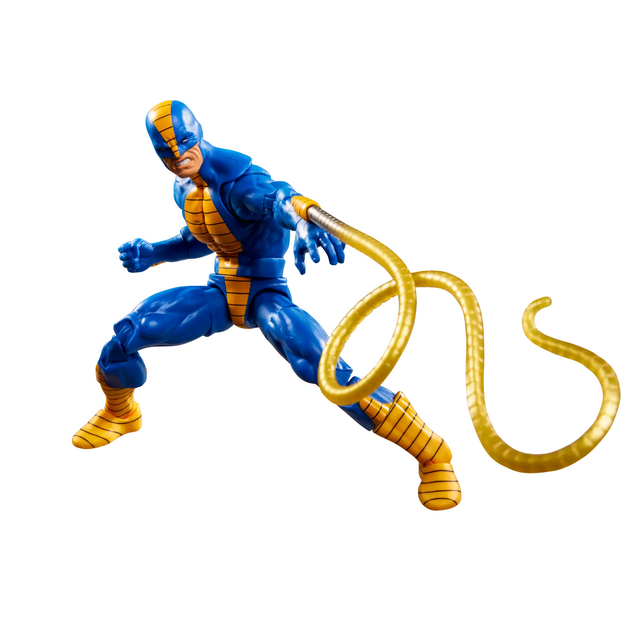 Marvel Legends Secret Wars Constrictor Action Figure 15cm