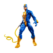 Marvel Legends Secret Wars Constrictor Action Figure 15cm