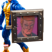 Marvel Legends Secret Wars Constrictor Action Figure 15cm