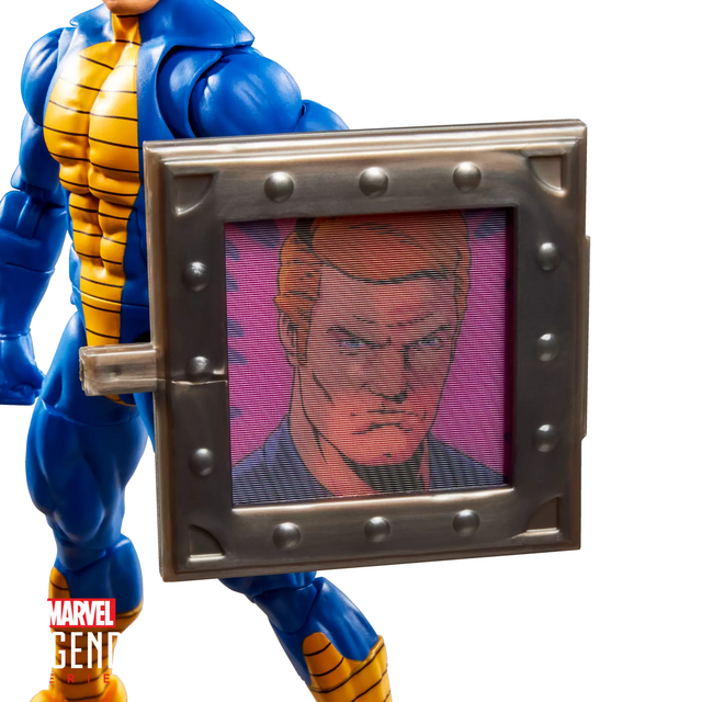 Marvel Legends Secret Wars Constrictor Action Figure 15cm