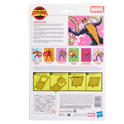 Marvel Legends Secret Wars Constrictor Action Figure 15cm