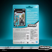 Star Wars the Mandalorian Vintage Collection IG-11 (Nevarro Marshal) Action Figure 10cm