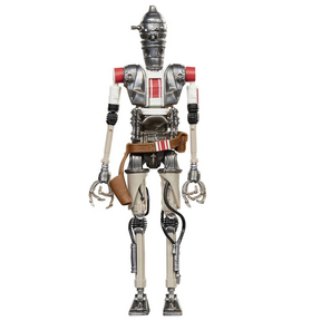 Star Wars Vintage IG-11 (Nevarro Marshal)