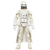 Star Wars the Mandalorian and Grogu Vintage Collection Imperial Remnant Snowtrooper Action Figure 10cm