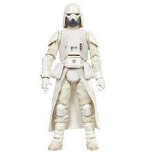 Star Wars Vintage Imperial Remnant Snowtrooper