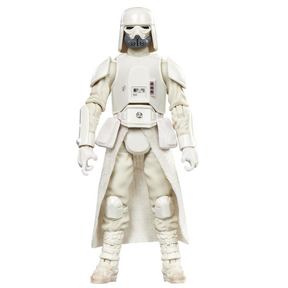 Star Wars Vintage Imperial Remnant Snowtrooper