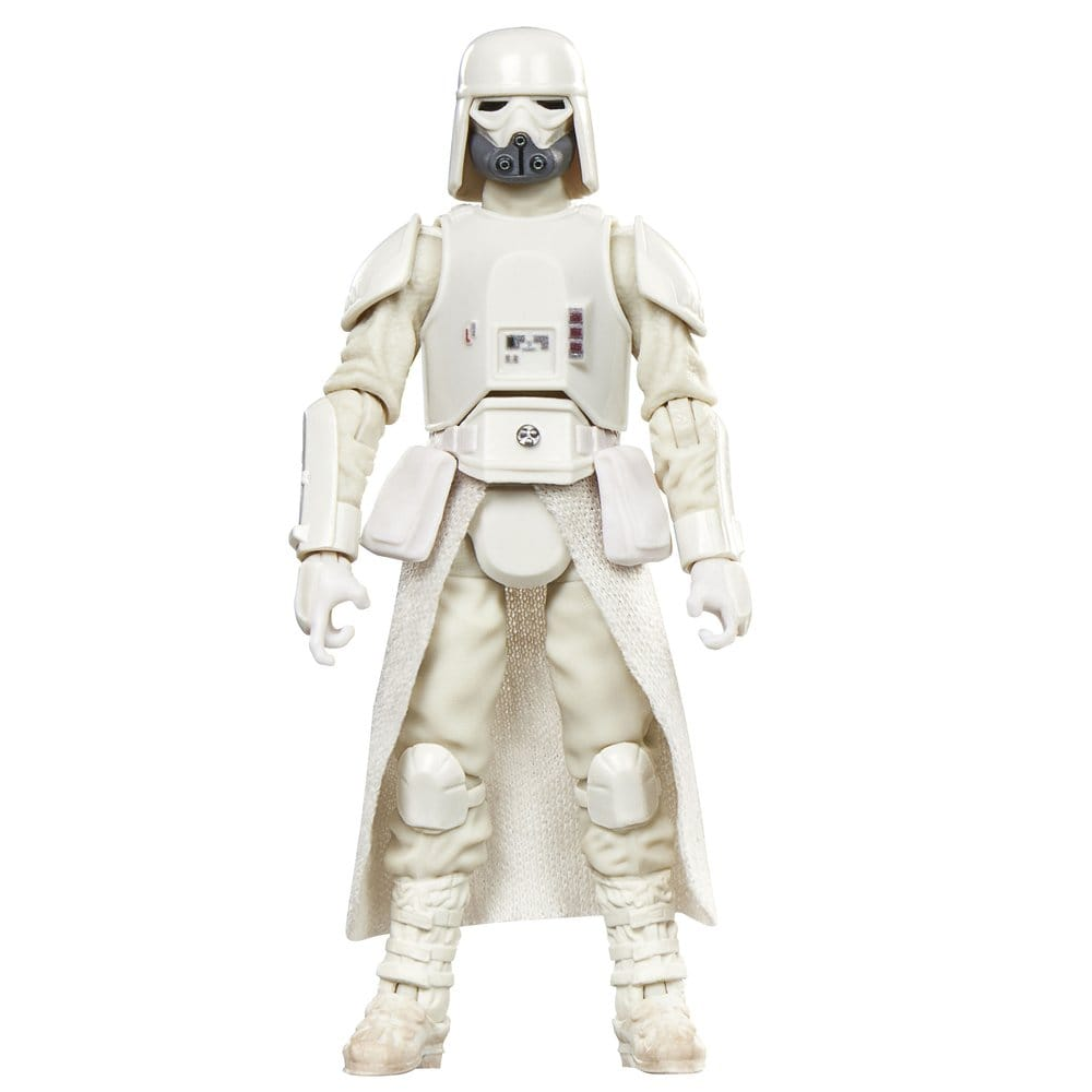 Hasbro Star Wars Vintage Imperial Remnant Snowtrooper