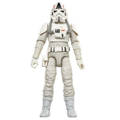 Star Wars the Mandalorian and Grogu Vintage Collection Imperial Remnant AT-AT Driver Action Figure 10cm