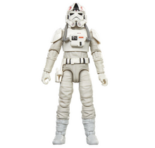 Star Wars the Mandalorian and Grogu Vintage Collection Imperial Remnant AT-AT Driver Action Figure 10cm