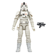 Star Wars the Mandalorian and Grogu Vintage Collection Imperial Remnant AT-AT Driver Action Figure 10cm