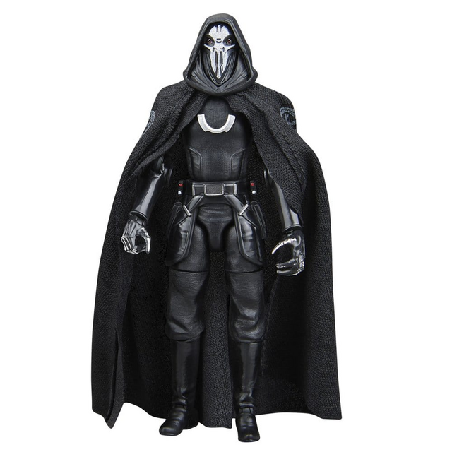 Star Wars Maul Shadow Lord Vintage Collection Eleventh Brother Action Figure 10cm