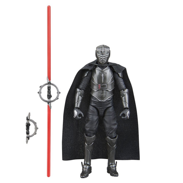 Star Wars Maul Shadow Lord Vintage Collection Marrok Action Figure 10cm