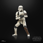 Star Wars The Mandalorian & Grogu Black Series Imperial Remnant Stormtrooper (Exclusive) Action Figure 15cm