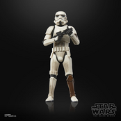 Star Wars The Mandalorian & Grogu Black Series Imperial Remnant Stormtrooper (Exclusive) Action Figure 15cm