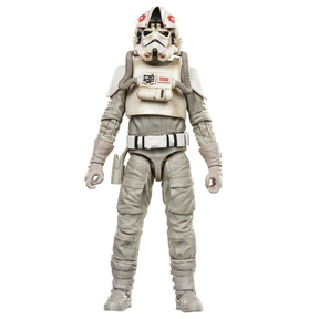 Star Wars Black Series Imperial Remnant AT-AT Driver