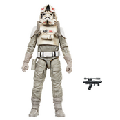 Star Wars The Mandalorian & Grogu Black Series Imperial Remnant AT-AT Driver Action Figure 15cm