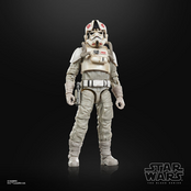 Star Wars The Mandalorian & Grogu Black Series Imperial Remnant AT-AT Driver Action Figure 15cm