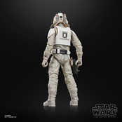 Star Wars The Mandalorian & Grogu Black Series Imperial Remnant AT-AT Driver Action Figure 15cm