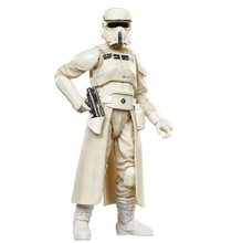 Star Wars Black Series Imperial Remnant AT-RT Driver