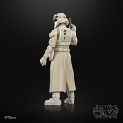 Star Wars The Mandalorian & Grogu Black Series Imperial Remnant AT-RT Driver Action Figure 15cm