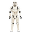 Hasbro Star Wars The Mandalorian & Grogu Black Series Imperial Remnant Stormtrooper Action Figure 15cm
