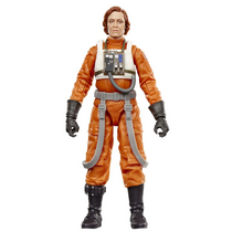 Star Wars The Mandalorian & Grogu Black Series Colonel Ward Action Figure 15cm