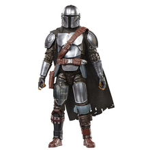 Star Wars Black Series The Mandalorian & Grogu