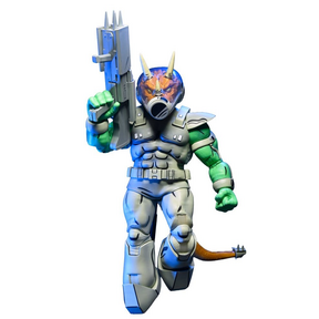 TMNT Triceraton Shock Commando