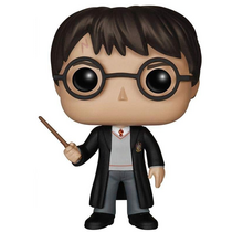 POP! Harry Potter #1 Vinyl Figure 10cm