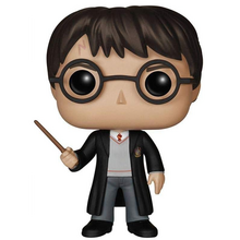 POP! Harry Potter #1 Vinyl Figure