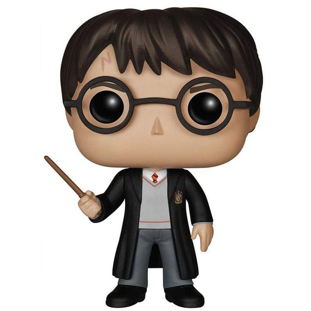 POP! Harry Potter #1 Vinyl Figure 10cm