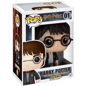 POP! Harry Potter #1 Vinyl Figure 10cm