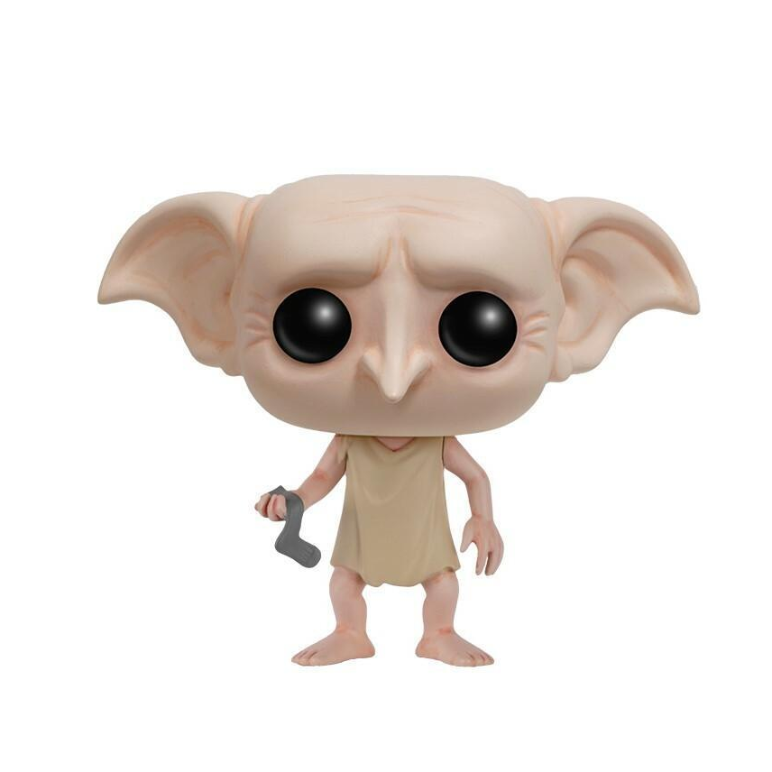 Funko POP! Harry Potter Dobby Vinyl Figure