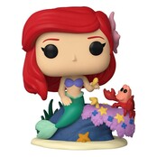 POP! Disney Princess Ariel #1012 Vinyl Figure 10cm