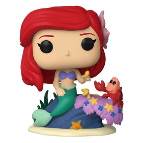 POP! Disney Princess Ariel