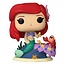 Funko POP! Disney Princess Ariel #1012 Vinyl Figure 10cm