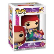 POP! Disney Princess Ariel #1012 Vinyl Figure 10cm
