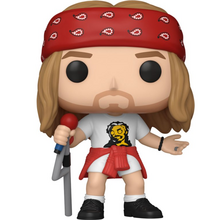 POP! Rocks Guns N' Roses Axl Rose