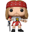 Funko POP! Rocks Guns N' Roses Axl Rose (1980's) #397 Vinyl Figure 10cm