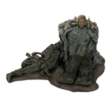 Friday the 13th: The Game Pamela Shrine Diorama